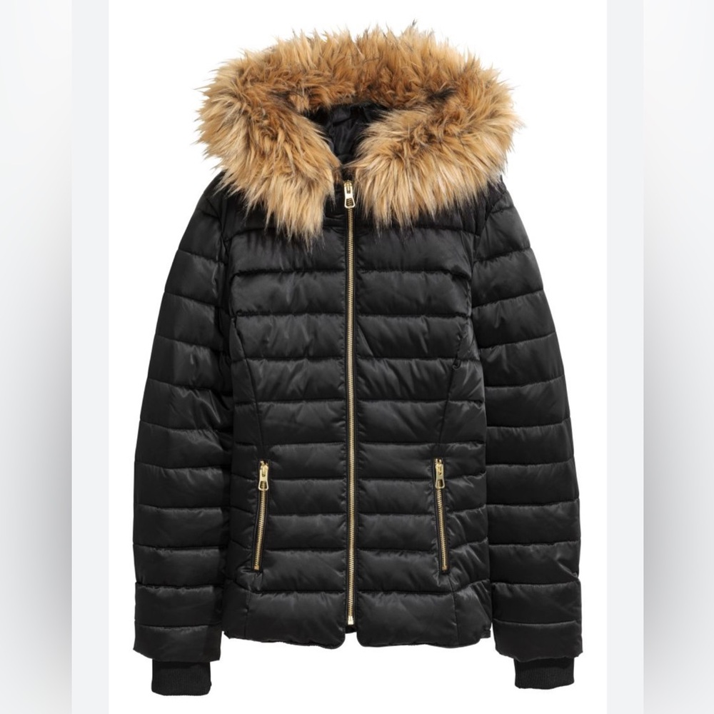 Divided H&M Padded Jacket